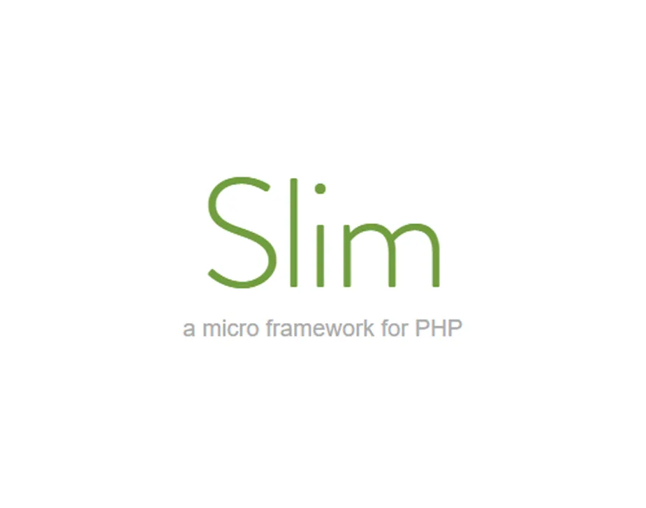 Slim Framework v4