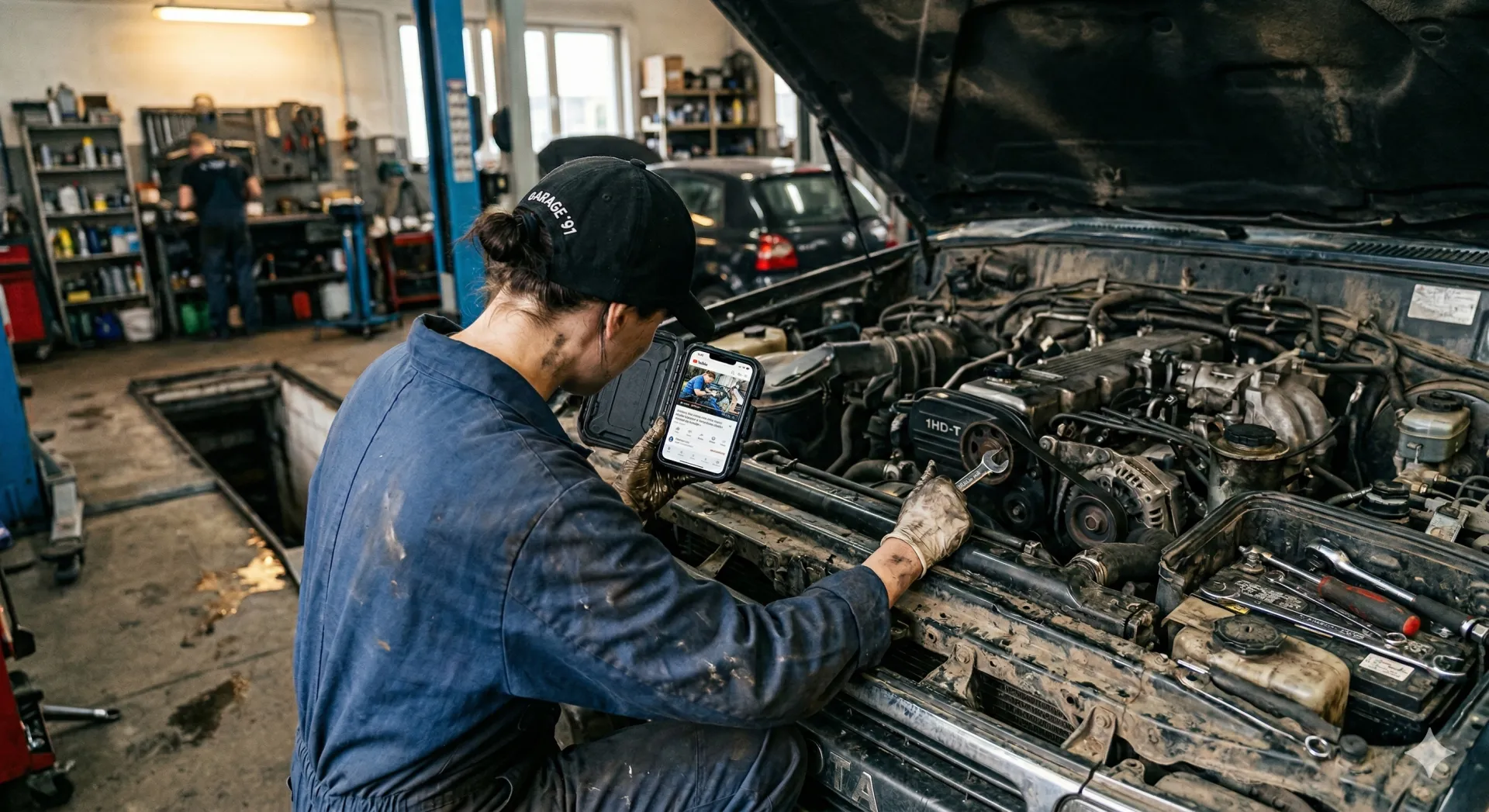 Content, który zatrzymuje na dłużej